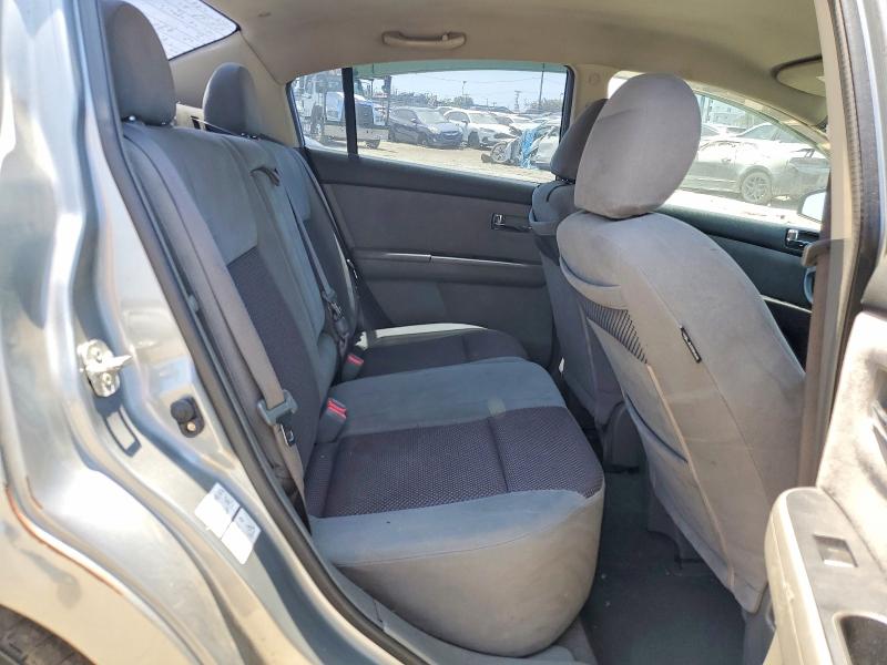 Продаж на аукціоні авто 2007 Nissan Sentra, vin: 3N1AB61E17L688103, номер лоту: 64061946
