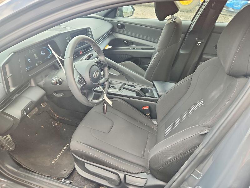 2026 Hyundai Elantra მანქანა იყიდება აუქციონზე, vin: KMHLM4DG8TU154447, აუქციონის ნომერი: 66188746