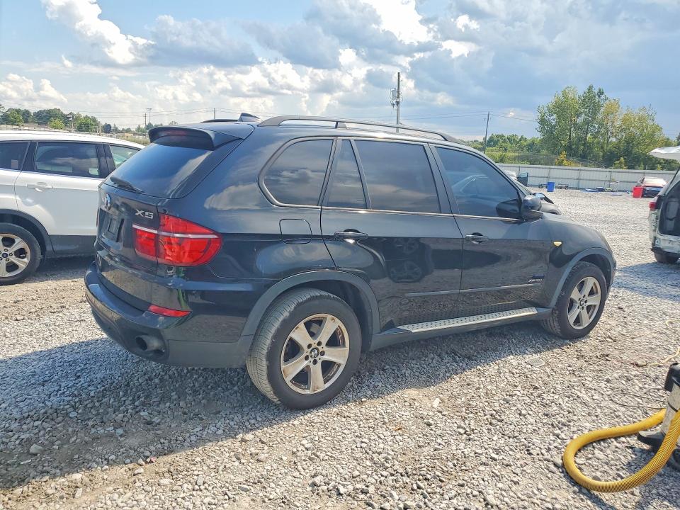 Продажа на аукционе авто 2012 Bmw X5, vin: 5UXZW0C55CL672280, номер лота: 65863666