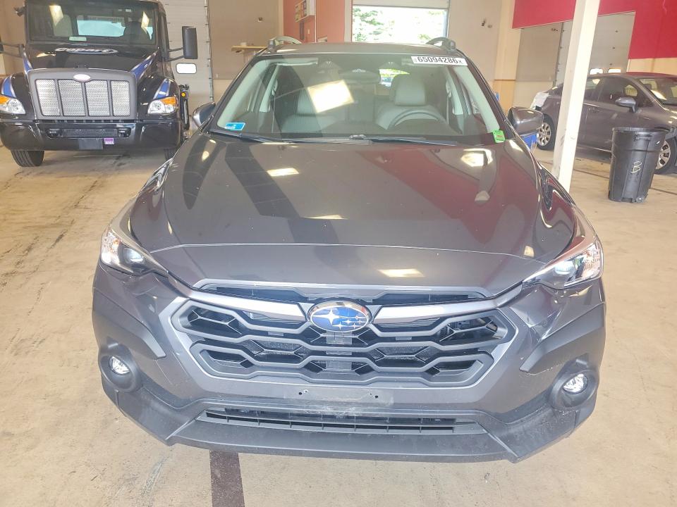 Продажа на аукционе авто 2024 Subaru Crosstrek, vin: JF2GUADC7RH216490, номер лота: 65094286