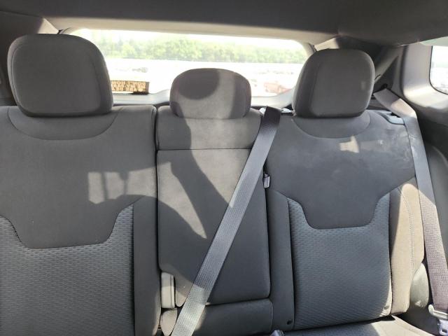 Продаж на аукціоні авто 2024 Jeep Compass, vin: 3C4NJDAN6RT169119, номер лоту: 65877436