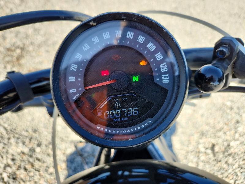 Продаж на аукціоні авто 2024 Harley-davidson Rh975, vin: 1HD1ZH12XRB308639, номер лоту: 62322966