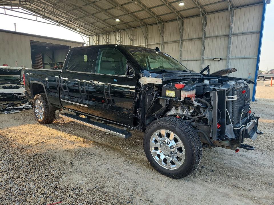 Aukcja sprzedaży 2016 Gmc Sierra, vin: 1GT12UEG7GF252377, numer aukcji: 64224776