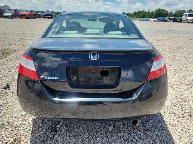64058656 :رقم المزاد ، 2HGFG12868H563433 vin ، 2008 Honda Civic مزاد بيع