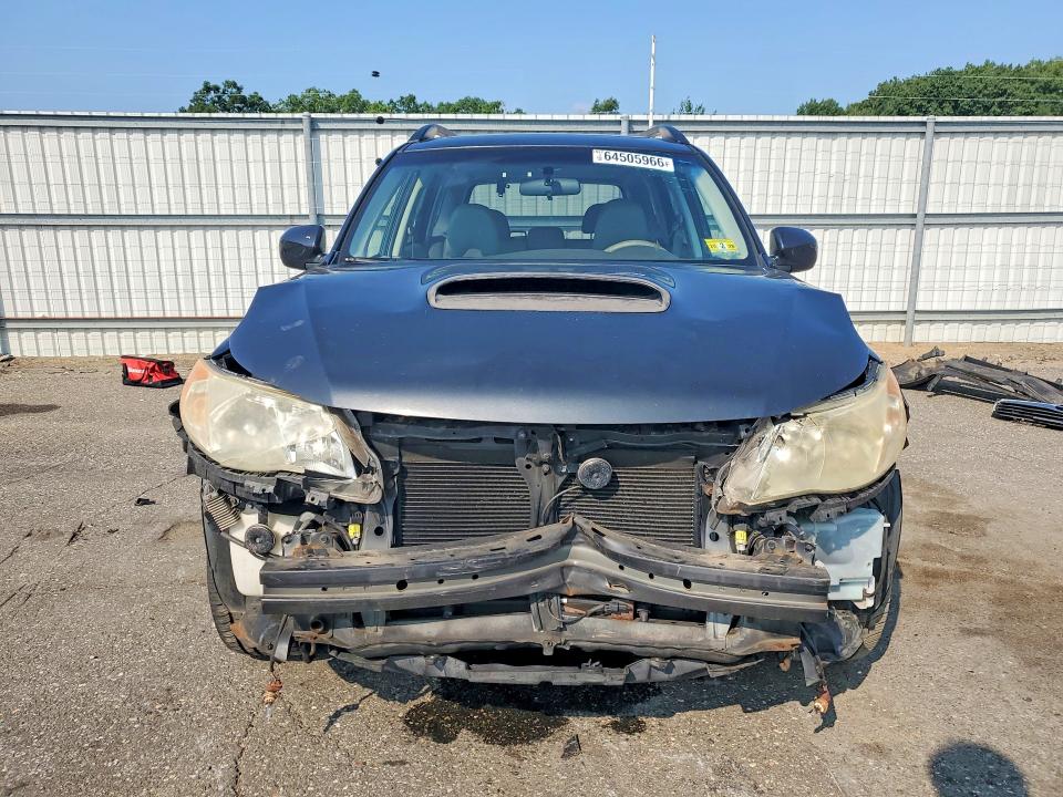 Продаж на аукціоні авто 2009 Subaru Forester, vin: JF2SH666X9H773316, номер лоту: 64505966