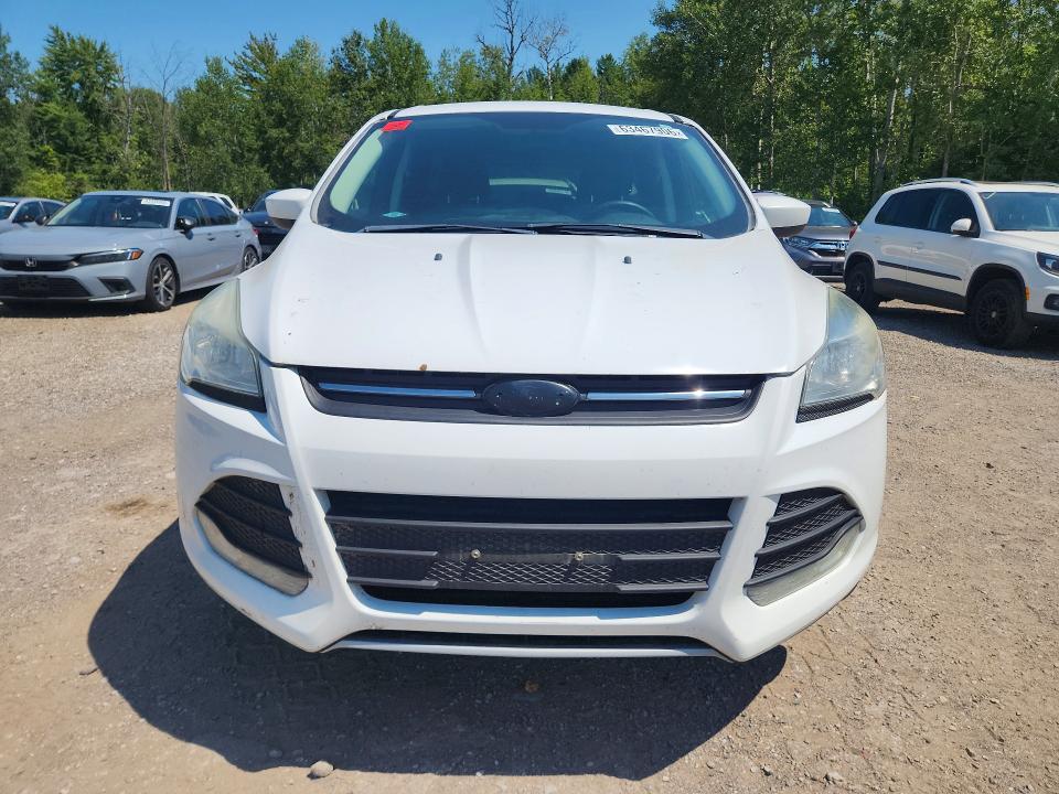 Продаж на аукціоні авто 2016 Ford Escape, vin: 1FMCU9GX8GUA41287, номер лоту: 63467906