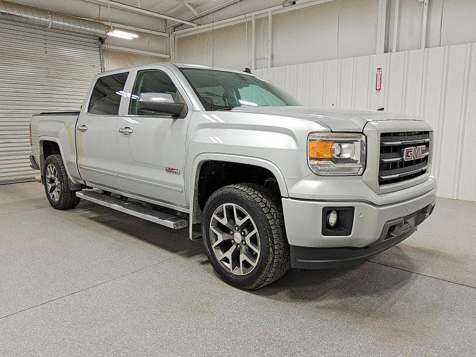Продаж на аукціоні авто 2014 Gmc Sierra, vin: 3GTU2VEJ6EG475634, номер лоту: 63928216