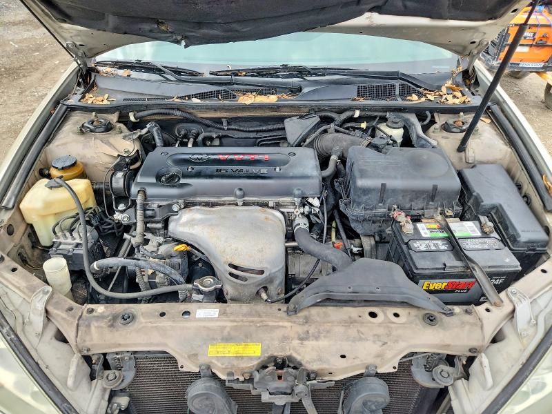 2005 Toyota Camry მანქანა იყიდება აუქციონზე, vin: 4T1BE32K75U073629, აუქციონის ნომერი: 63213566