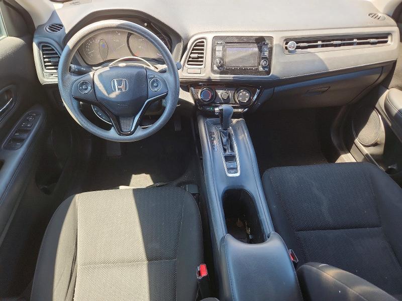 Продажа на аукционе авто 2017 Honda Hr-v, vin: 3CZRU5H37HM708756, номер лота: 65898426