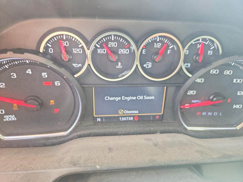 Aukcja sprzedaży 2022 Chevrolet Silverado, vin: 1GC4WRE70NF219054, numer aukcji: 66101106