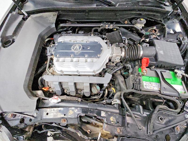 Aukcja sprzedaży 2014 Acura Tl, vin: 19UUA9F79EA000427, numer aukcji: 64704686