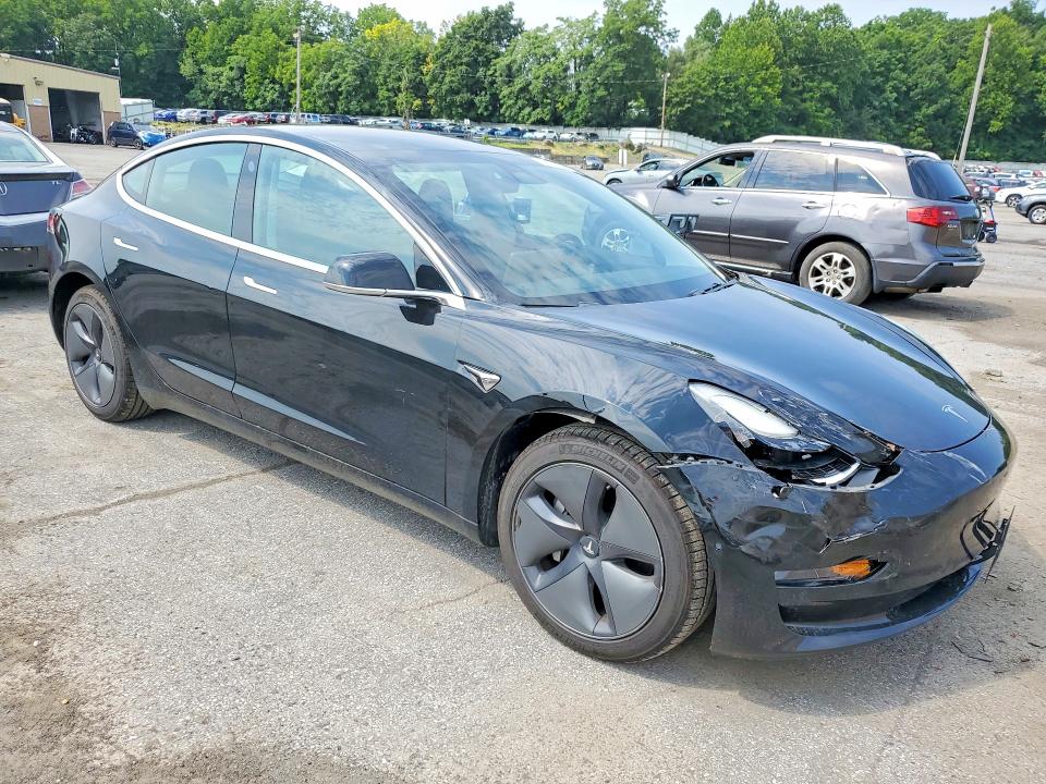 Aukcja sprzedaży 2019 Tesla Model 3, vin: 5YJ3E1EA7KF395871, numer aukcji: 64626326