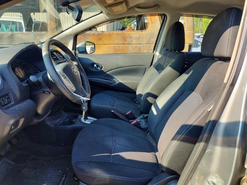 64260096 :رقم المزاد ، 3N1CE2CP0FL416454 vin ، 2015 Nissan Versa Note مزاد بيع