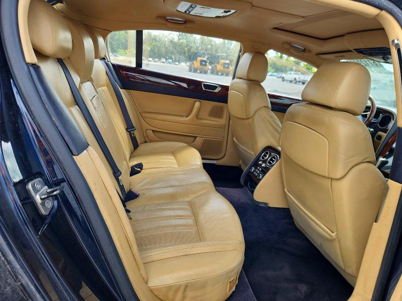 Продажа на аукционе авто 2006 Bentley Continental, vin: SCBBR53W46C036411, номер лота: 67129836