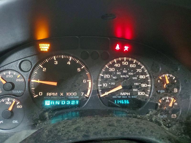 64929606 :رقم المزاد ، 1GCCS195128213409 vin ، 2002 Chevrolet S Truck مزاد بيع