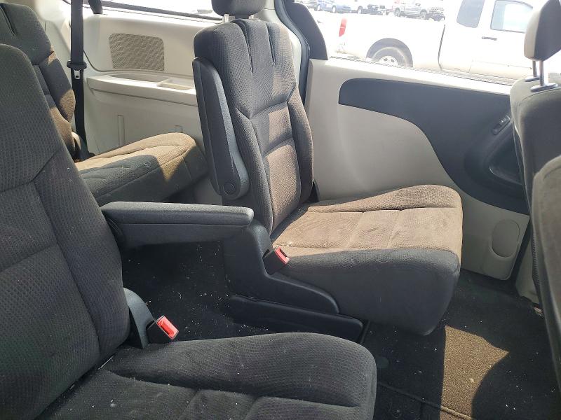 Продаж на аукціоні авто 2015 Dodge Grand Caravan, vin: 2C4RDGCG8FR528090, номер лоту: 62518316