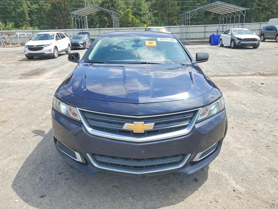 Продажа на аукционе авто 2019 Chevrolet Impala, vin: 2G11Y5SA7K9159633, номер лота: 66795396