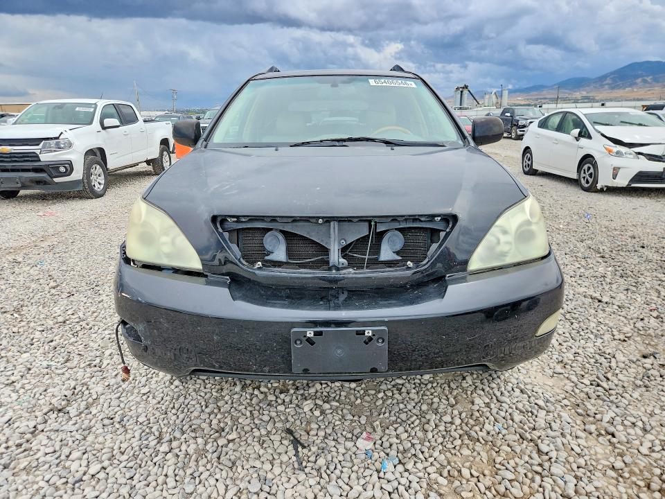 Продаж на аукціоні авто 2005 Lexus Rx, vin: JTJGA31UX50045630, номер лоту: 65406546
