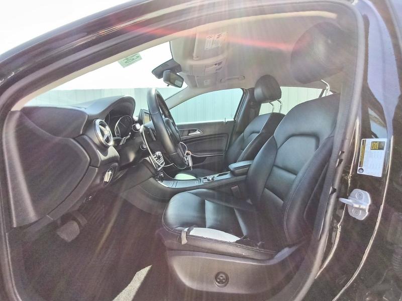 Auction sale of the 2015 Mercedes-benz Gla, vin: WDCTG4EB1FJ163327, lot number: 64487016