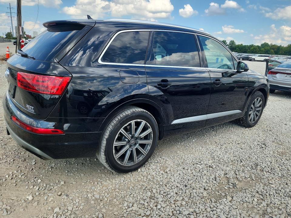 Aukcja sprzedaży 2017 Audi Q7, vin: WA1VAAF74HD058334, numer aukcji: 67132156