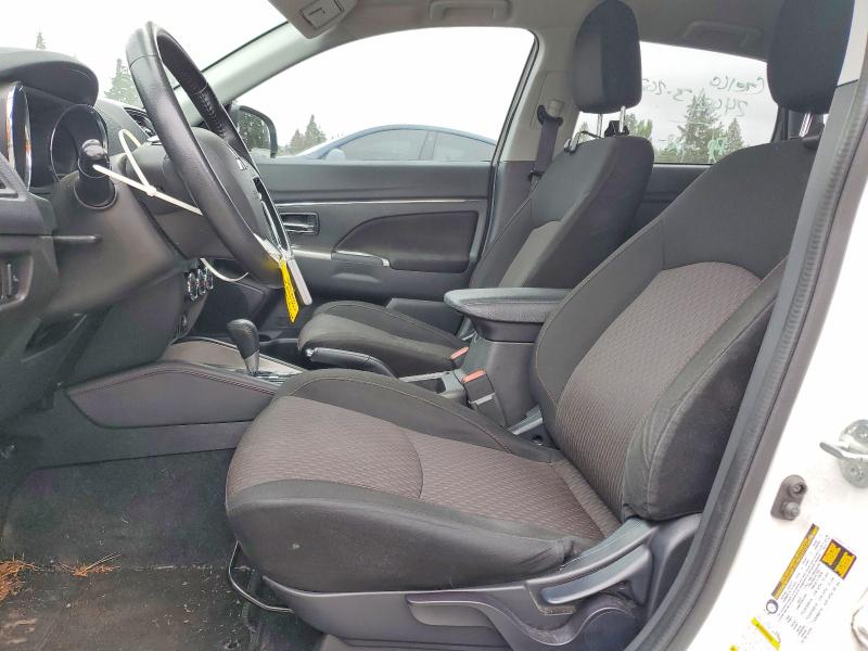 Продажа на аукционе авто 2019 Mitsubishi Outlander Sport, vin: JA4AP4AU0KU011871, номер лота: 64647006
