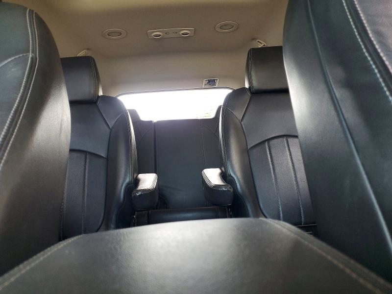 2017 Buick Enclave მანქანა იყიდება აუქციონზე, vin: 5GAKRCKD2HJ281967, აუქციონის ნომერი: 65447356