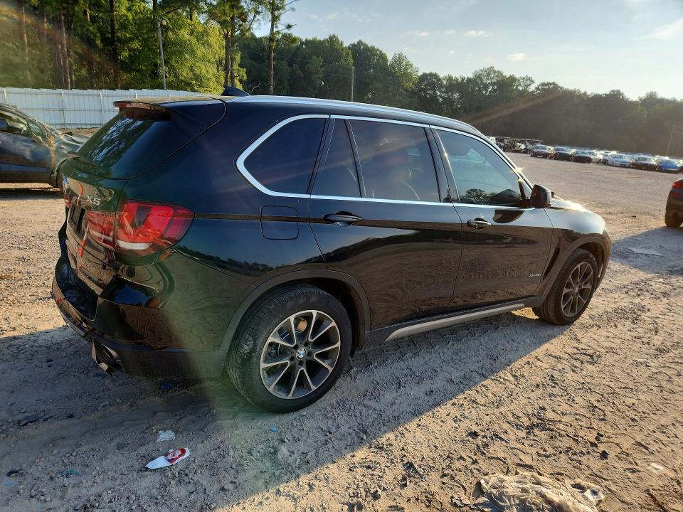 Продаж на аукціоні авто 2017 Bmw X5, vin: 5UXKR0C58H0U54920, номер лоту: 65023876
