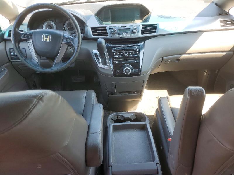 Aukcja sprzedaży 2012 Honda Odyssey, vin: 5FNRL5H61CB128841, numer aukcji: 59407306