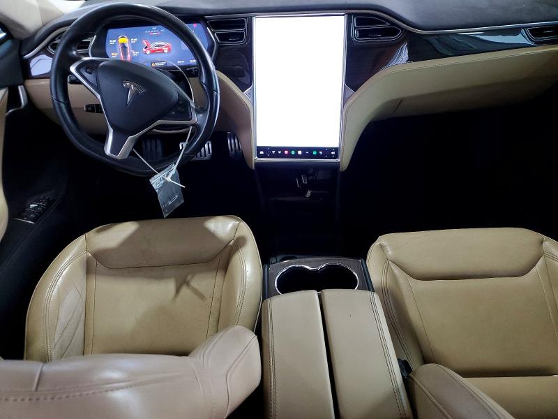 Aukcja sprzedaży 2014 Tesla Model S, vin: 5YJSA1H23EFP65827, numer aukcji: 66290946