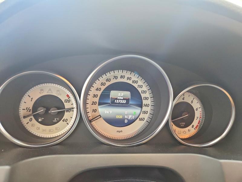 65804876 :رقم المزاد ، WDDKJ5KB6EF282303 vin ، 2014 Mercedes-benz E مزاد بيع