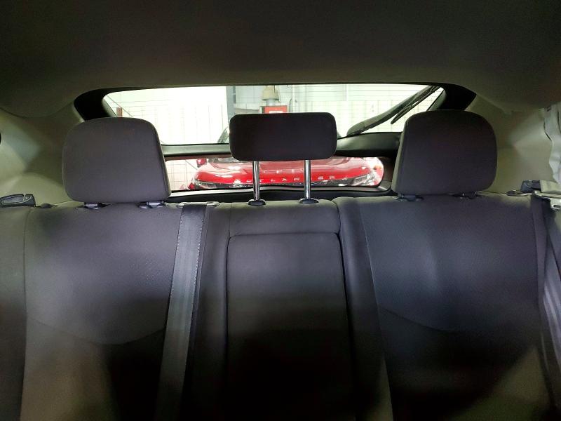 2015 Toyota Prius მანქანა იყიდება აუქციონზე, vin: JTDKN3DU2F1905268, აუქციონის ნომერი: 65877206