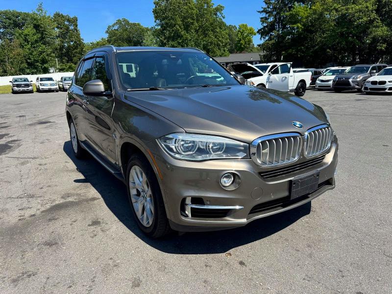 Aukcja sprzedaży 2018 Bmw X5, vin: 5UXKR6C58J0U15446, numer aukcji: 64676056