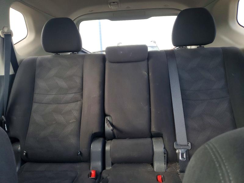65932246 :رقم المزاد ، KNMAT2MT2FP539022 vin ، 2015 Nissan Rogue مزاد بيع