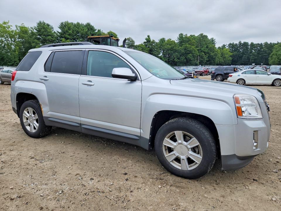 Продаж на аукціоні авто 2012 Gmc Terrain, vin: 2GKFLTEK2C6103837, номер лоту: 65201556