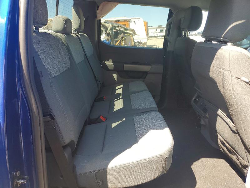 Продаж на аукціоні авто 2026 Ford F350, vin: 1FT8W3BT1TEC96745, номер лоту: 65873496
