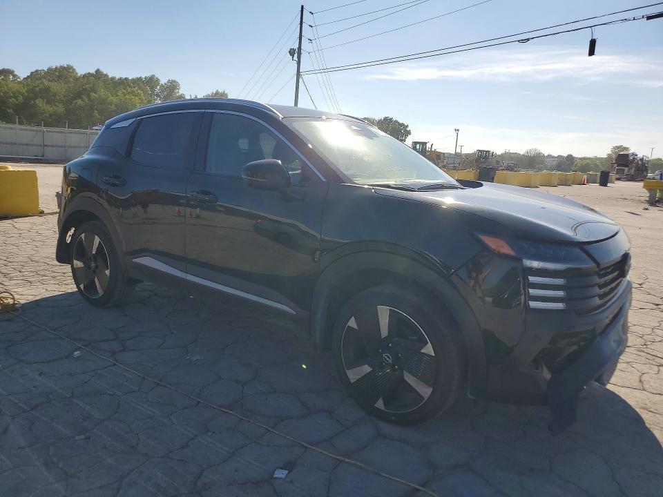 Aukcja sprzedaży 2026 Nissan Kicks, vin: 3N8AP6DAXTL331086, numer aukcji: 65734406