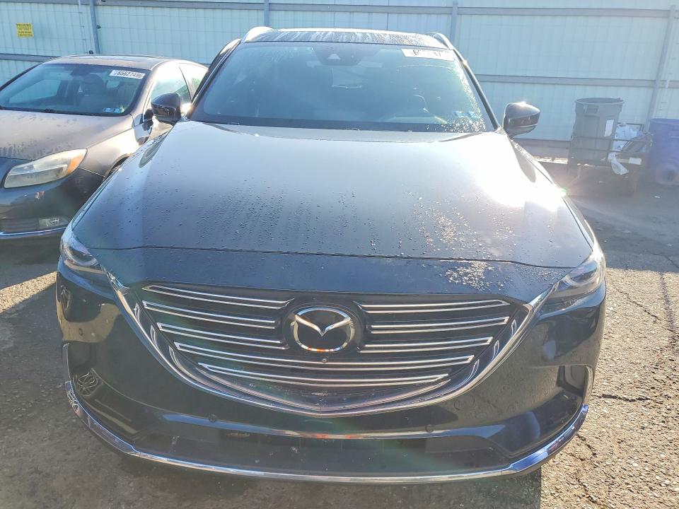 Aukcja sprzedaży 2021 Mazda Cx-9, vin: JM3TCBDY6M0521236, numer aukcji: 66088756