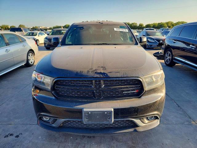 Продаж на аукціоні авто 2018 Dodge Durango, vin: 1C4RDHAG5JC114842, номер лоту: 65012816