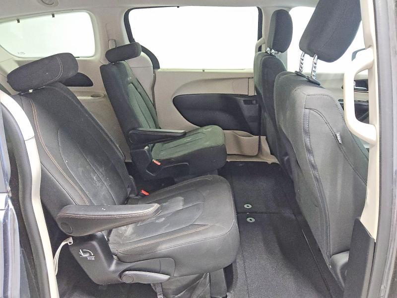 Продажа на аукционе авто 2017 Chrysler Pacifica, vin: 2C4RC1BG5HR846737, номер лота: 64980136