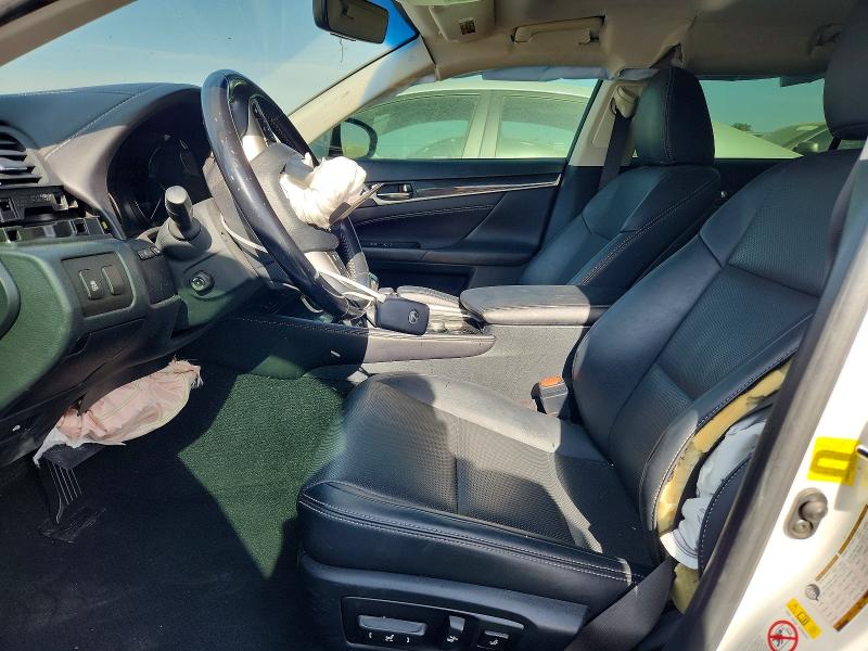 Aukcja sprzedaży 2016 Lexus Gs 200t, vin: JTHBA1BL3GA002153, numer aukcji: 65673346