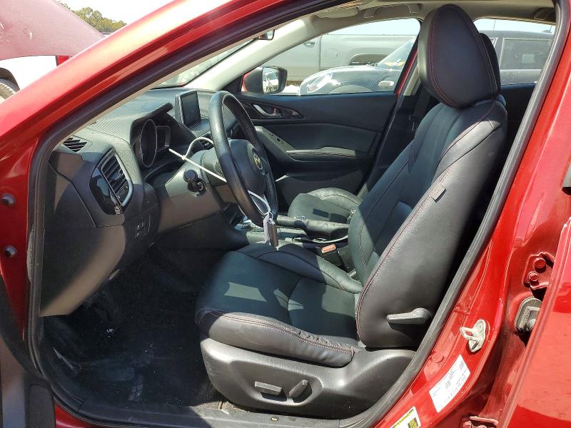 Aukcja sprzedaży 2015 Mazda 3, vin: 3MZBM1M79FM215602, numer aukcji: 65225486