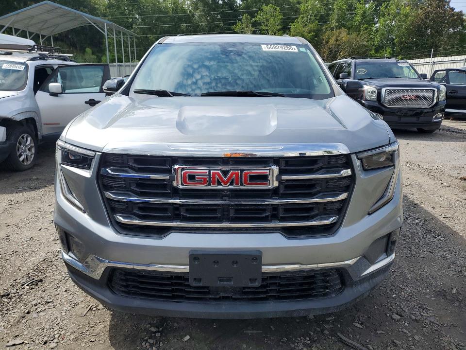 2024 Gmc Acadia მანქანა იყიდება აუქციონზე, vin: 1GKENKKS5RJ206105, აუქციონის ნომერი: 66829256