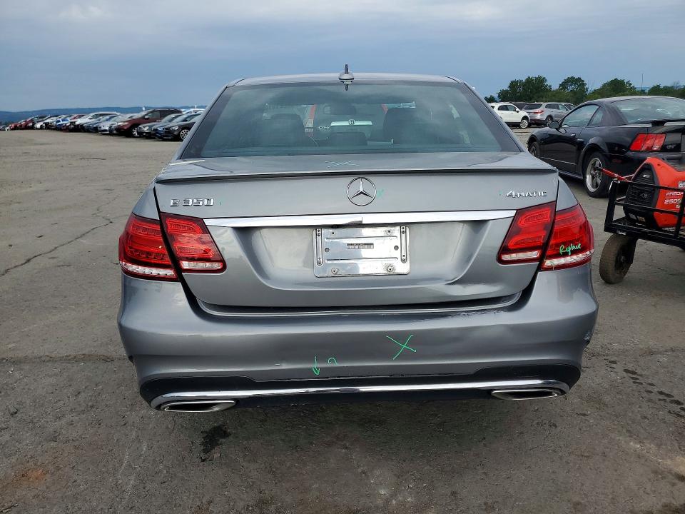 Aukcja sprzedaży 2023 Mercedes-benz E, vin: WDDHF8JB4FB104400, numer aukcji: 65621516