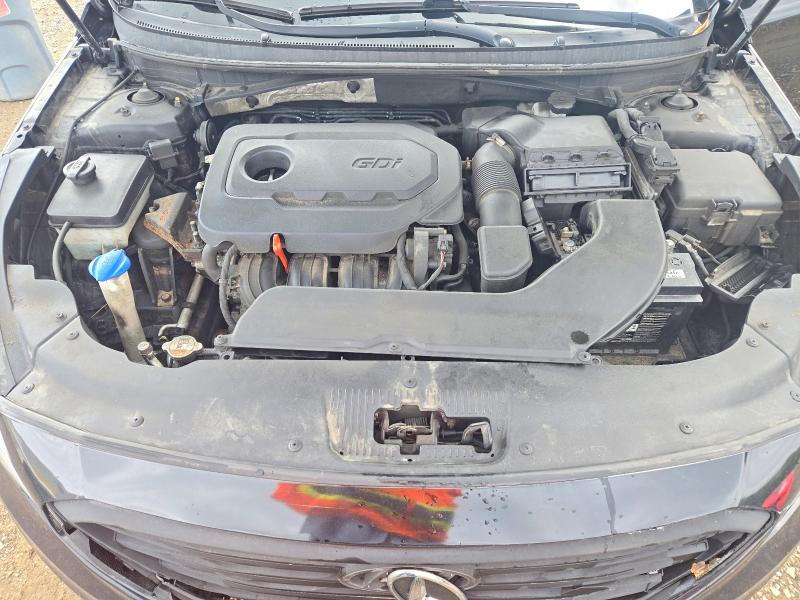 Aukcja sprzedaży 2015 Hyundai Sonata, vin: 5NPE34AF9FH214343, numer aukcji: 64972466