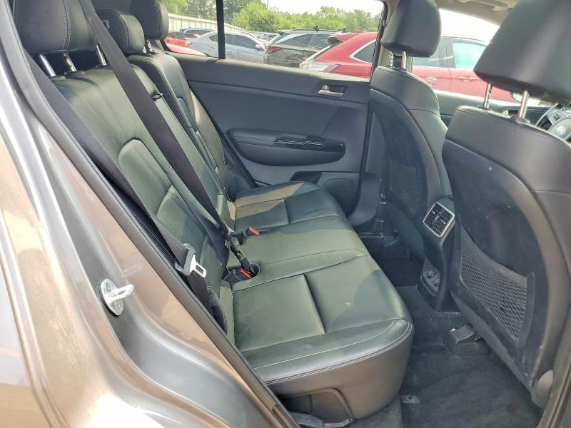 Aukcja sprzedaży 2019 Kia Sportage, vin: KNDPNCAC0K7550318, numer aukcji: 65103076
