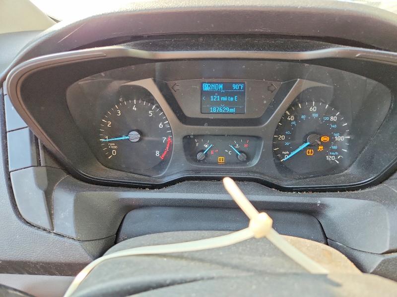 Aukcja sprzedaży 2017 Ford Transit, vin: 1FTYE1ZM1HKA65746, numer aukcji: 64336146