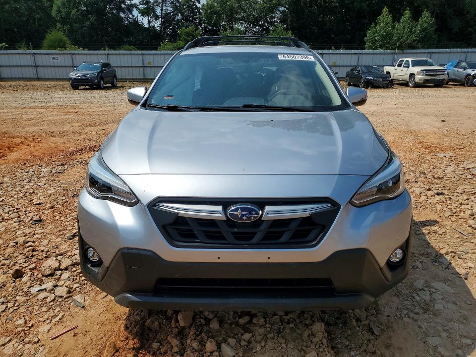 Aukcja sprzedaży 2021 Subaru Crosstrek, vin: JF2GTHMCXM8685478, numer aukcji: 64507396