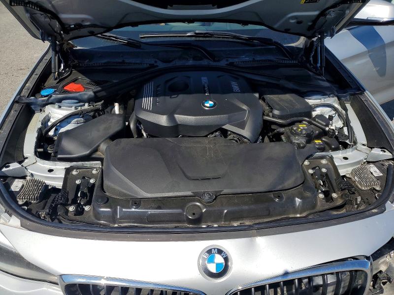 Aukcja sprzedaży 2017 Bmw 330, vin: WBA8Z9C3XHG827295, numer aukcji: 62690556