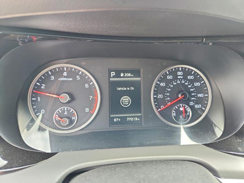 Aukcja sprzedaży 2022 Kia K5, vin: 5XXG64J27NG139083, numer aukcji: 66930416