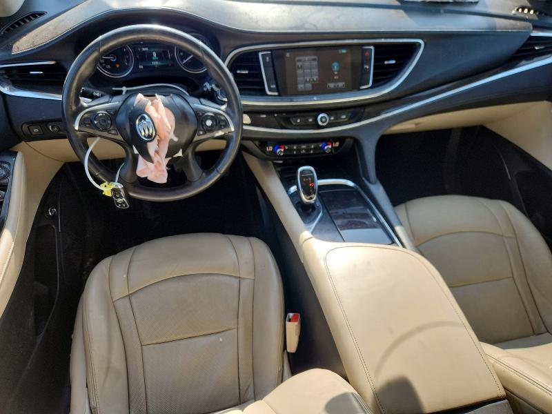 2019 Buick Enclave მანქანა იყიდება აუქციონზე, vin: 5GAERBKW9KJ119527, აუქციონის ნომერი: 62840686